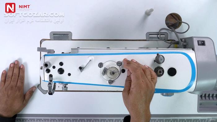 How to Sew Beginner to Advanced Online Sewing Course تصاویر نرم افزار  - سافت گذر