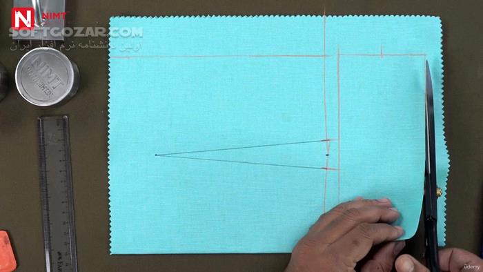 How to Sew Beginner to Advanced Online Sewing Course تصاویر نرم افزار  - سافت گذر