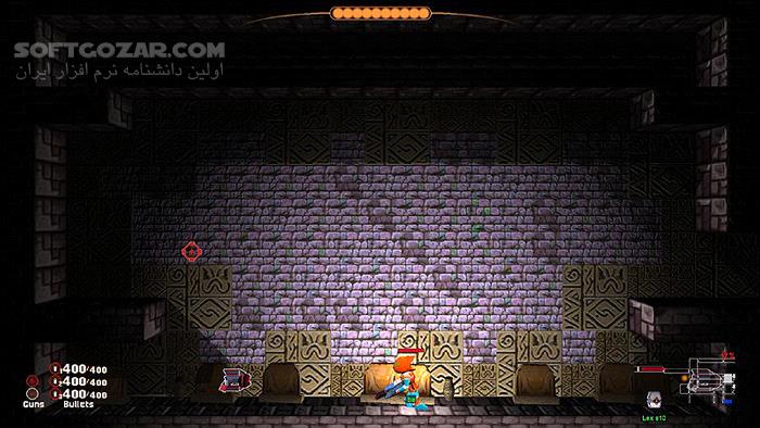 دانلود Humanity Asset - دانلود بازی سرمایه‌ی بشریت - سافت گذر