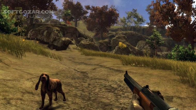 دانلود Hunters Trophy 2 - Australia + America - دانلود بازی شبیه‌ساز شکار در قاره‌ی استرالیا + قاره‌ی آمریکا - سافت گذر