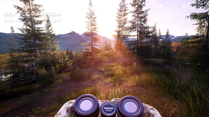 دانلود Hunting Simulator 2 Build 5501876 - دانلود بازی شبیه ساز شکار برای کامپیوتر - سافت گذر