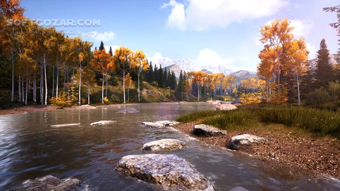 دانلود Hunting Simulator 2 Build 5501876 - دانلود بازی شبیه ساز شکار برای کامپیوتر - سافت گذر