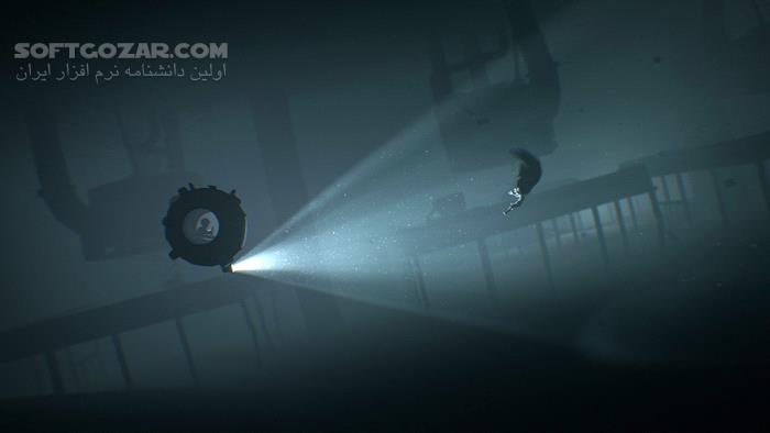 دانلود INSIDE - دانلود بازی اینساید - سافت گذر