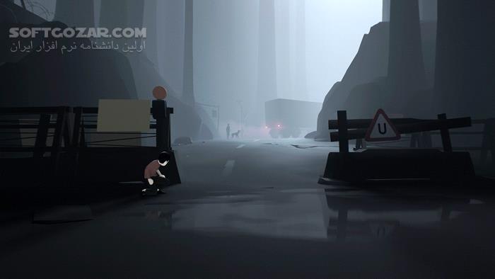دانلود INSIDE - دانلود بازی اینساید - سافت گذر