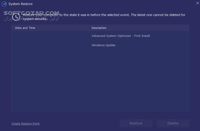 دانلود IObit Software Updater Pro 7.3.0.3 - دانلود آپدیت اتوماتیک نرم افزارهای سیستم - سافت گذر