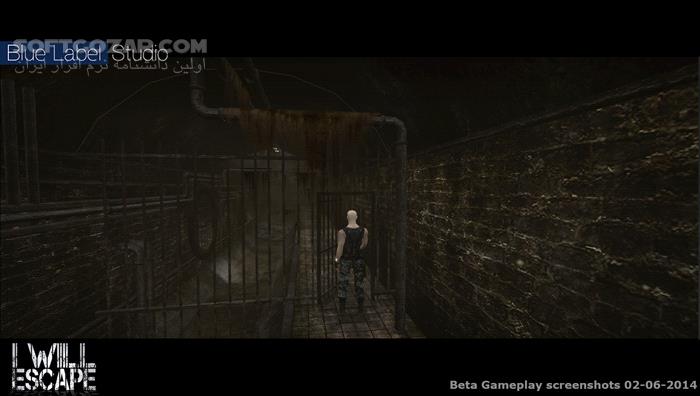 دانلود I Will Escape - دانلود بازی می‌خواهم از زندان بگریزم - سافت گذر