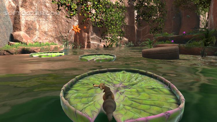 دانلود Ice Age: Scrat