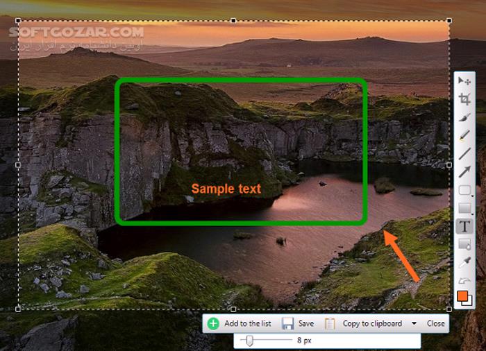 دانلود Image Uploader 1.4.2 Build 5314 - دانلود آپلود عکس - سافت گذر