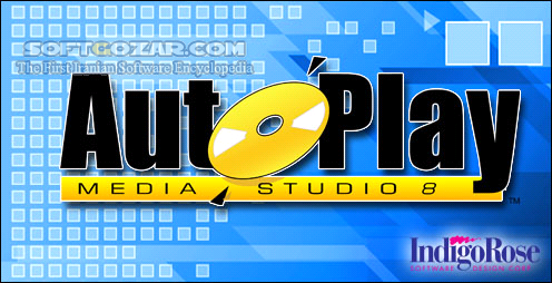 دانلود AutoPlay Media Studio 8.5.3.0 + Portable - دانلود بهترین برنامه برای ساخت اتوران‌های حرفه ای - سافت گذر