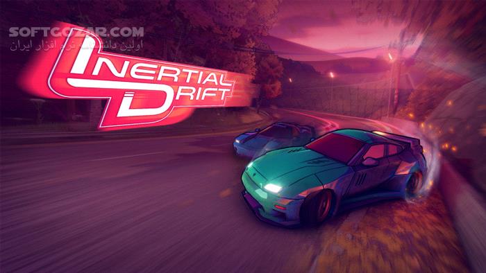 دانلود Inertial Drift - دانلود بازی دریفت - سافت گذر