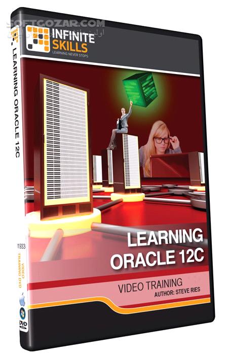 دانلود InfiniteSkills - Learning Oracle 12c - دانلود فیلم آموزش اوراکل 12‌سی - سافت گذر