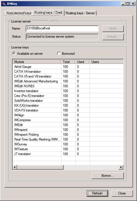 دانلود InnovMetric PolyWorks Metrology Suite 2022 IR6.1 / 2021 IR10 / 2020 IR10.1 / 2019 IR10 - دانلود مترولوژی سه بعدی و مدل سازی چند ضلعی پلی ورک - سافت گذر