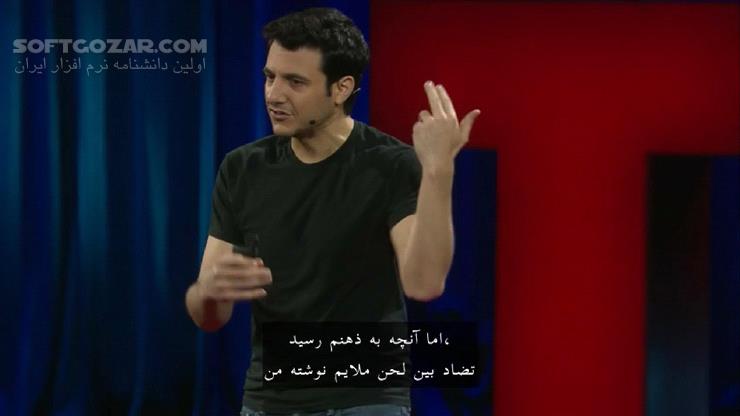 دانلود Inside the mind of a master procrastinator | TED Talk - دانلود درون ذهن فردی که استاد از زیر کار در رفتن است - سافت گذر