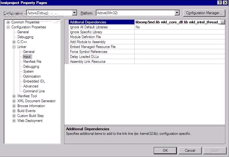دانلود Intel Parallel Studio XE Cluster Edition 2020 Update 4 / 2019 Update 5 + Linux / 2017 Update 5 + Linux - دانلود اینتل پارالل استودیو - سافت گذر