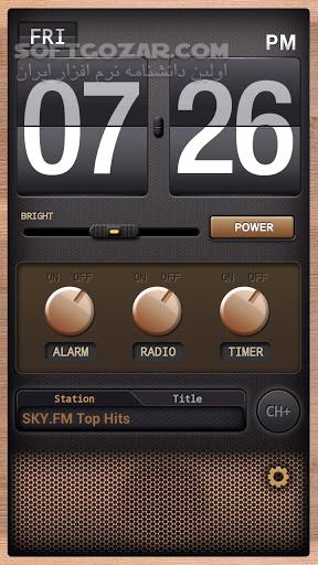 دانلود Internet Radio 7.0.0.0 for Android - دانلود رادیو اینترنتی برای اندروید - سافت گذر