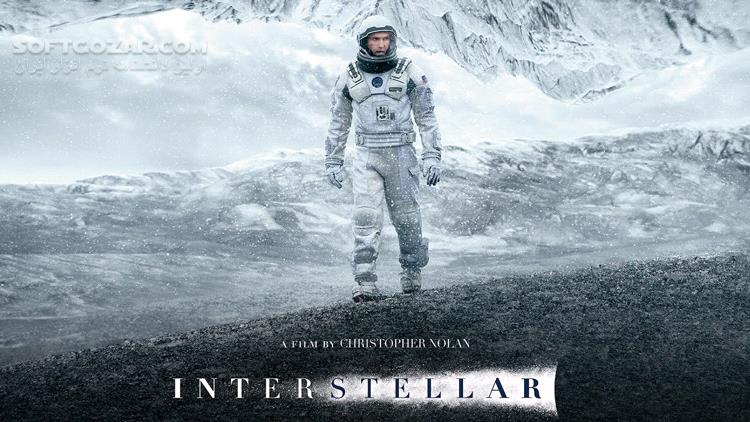 دانلود موسیقی متن فیلم Interstellar با کیفیت 320 Softgozar Com