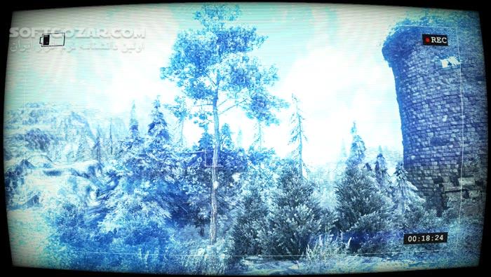 دانلود Into Blue Valley - دانلود بازی بسوی دهکده‌ی آبی - سافت گذر