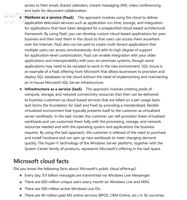 دانلود Introducing Windows Server 2012 - دانلود کتاب آموزش ویندوز سرور 2012 - سافت گذر