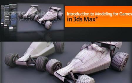 دانلود Digital Tutors - Introduction to Modeling for Games in 3ds Max - دانلود فیلم آموزش مبانی مدل‌سازی برای بازی‌های کامپیوتری در 3ds Max - سافت گذر