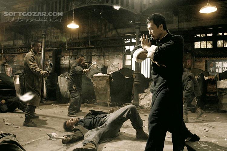 دانلود Ip Man - دانلود بهترین فیلم های رزمی جهان - سافت گذر