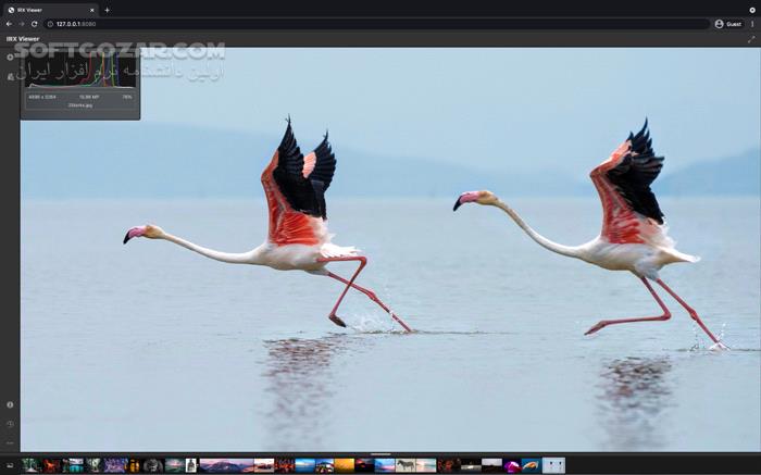 دانلود Irix HDR Pro / Classic Pro 2.3.45 - دانلود ایجاد تصاویر اچ‌دی‌آر با کیفیت بسیار بالا - سافت گذر