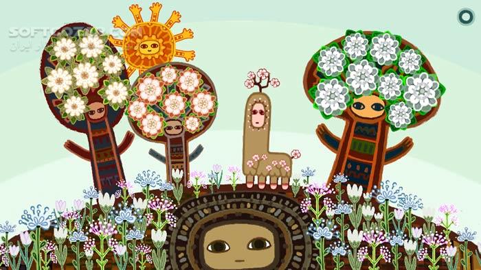 دانلود Its Spring Again - دانلود بازی دوباره بهار شده - سافت گذر