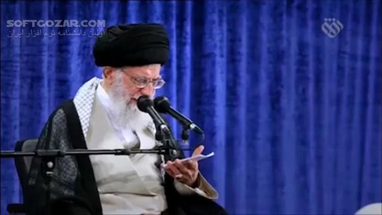 دانلود برنامه جهان آرا سری جدید | آیا می توان تحریم های پس از برجام را دور زد؟ - دانلود برنامه جهان آرا شبکه افق - سافت گذر
