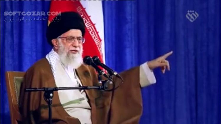 دانلود برنامه جهان آرا سری جدید | بررسی شروط رهبر انقلاب برای ادامه همکاری با اروپا در زمینه برجام - دانلود برنامه جهان آرا شبکه افق - سافت گذر