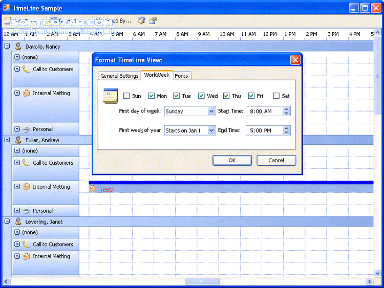 دانلود Janus ASP.NET Server Controls 3.0.0.56 / WinForms Controls Suite 4.0.42.0 - دانلود جدیدترین نسخه کامپوننت های وبی و ویندوزی شرکت جانوس - سافت گذر