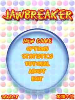 دانلود JawBreaker - دانلود بازی بسیار زیبا و جذاب حباب شکن برای اندروید - سافت گذر