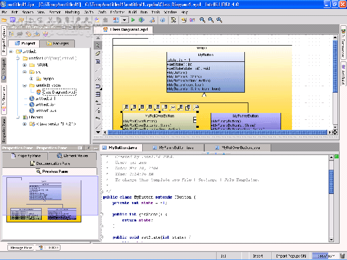 دانلود JetBrains IntelliJ IDEA Ultimate 2024.2.4 Win/Mac/Linux - دانلود جت برینز اینتلیج آیدیا آلتیمیت - سافت گذر