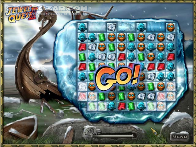 دانلود Jewel Quest III - Full Version - دانلود بازی کشف فردی مرموز که راه درمان Natalie را مطالبه می کند - سافت گذر