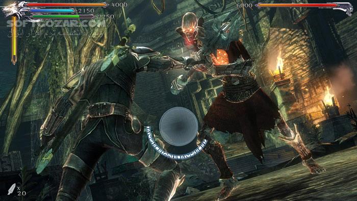 دانلود Joe Dever