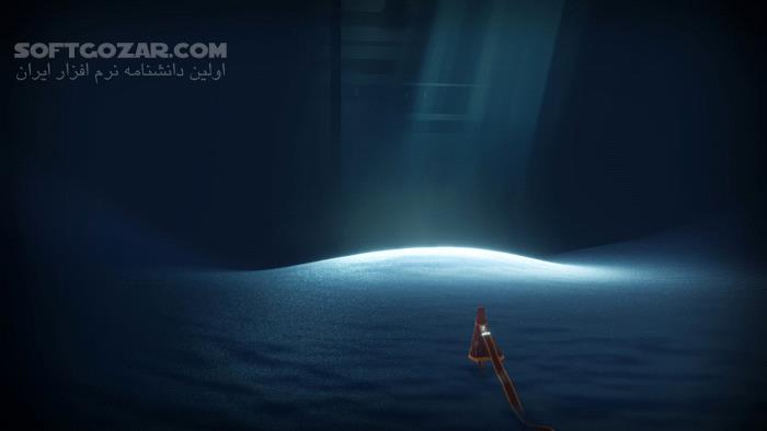 دانلود Journey + Updates - دانلود بازی جورنی - سافت گذر