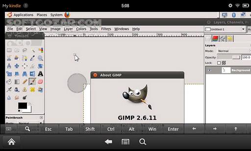 Jump Desktop 7 1 1 for Android تصاویر نرم افزار  - سافت گذر