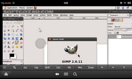 دانلود Jump Desktop 7.1.1 for Android - دانلود کنترل کامپیوتر با گوشی از طریق اینترنت برای اندروید - سافت گذر
