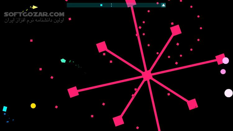 دانلود Just Shapes & Beats - دانلود بازی اکشن - سافت گذر