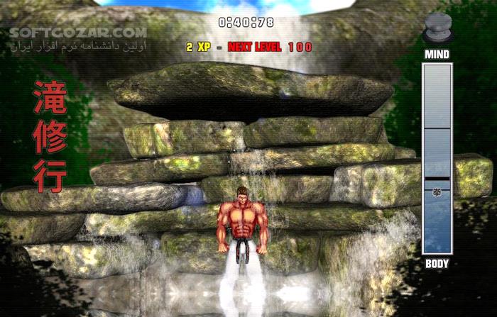 دانلود Karate Master 2 Knock Down Blow - v1.0.8.0 Multilingual - دانلود بازی استاد کاراته 2 - ضربه‌ی کوبنده - سافت گذر