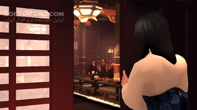 دانلود Karateka - دانلود بازی کاراته کا - سافت گذر