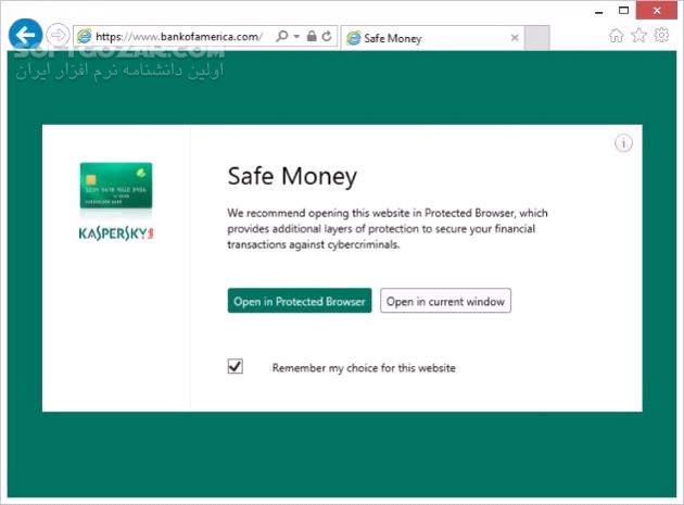 دانلود Kaspersky Total Security & Internet Security v16.0.1.445 - دانلود نسخه های نهایی مجموعه قدرتمند محصولات امنیتی کسپرسکی 2016 - سافت گذر