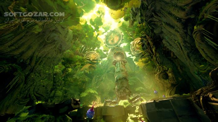 دانلود Keeper + Update v1218000 - دانلود بازی اکشن و ماجراجویی برای کامپیوتر - سافت گذر