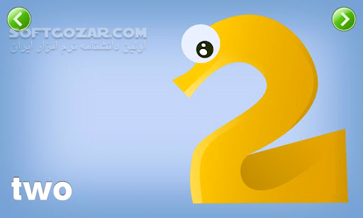 دانلود Kids Shape Puzzle Lite 2.3 for Android - دانلود بازی سرگرم کننده پازل برای کودکان پیش‌دبستانی با گرافیک‌های زیبا برای اندروید - سافت گذر