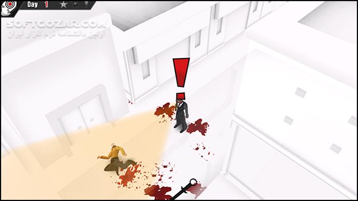 دانلود Kill The Bad Guy - دانلود بازی آدم بَده رو بکش - سافت گذر