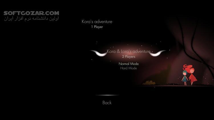 دانلود Koloro + Updates - دانلود بازی اکشن پلتفرمر - سافت گذر