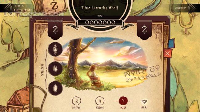 دانلود Lanota 2.5.0 for Android +2.3 - دانلود لانوتا برای اندروید - سافت گذر