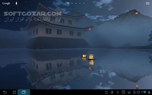 دانلود Lantern Festival 3D 1.3 for Android - دانلود جشنواره فانوس ها برای اندروید - سافت گذر