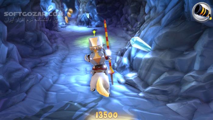 دانلود Last Knight Rogue Rider Edition v1.351 - دانلود بازی آخرین شوالیه - نسخه‌ی سوار بر اسب چموش - سافت گذر