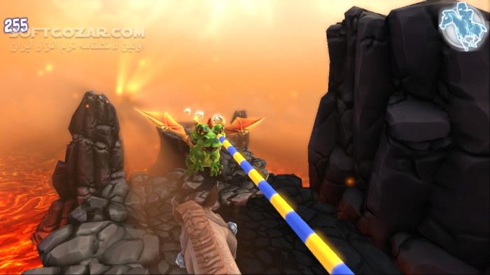 دانلود Last Knight Rogue Rider Edition v1.351 - دانلود بازی آخرین شوالیه - نسخه‌ی سوار بر اسب چموش - سافت گذر