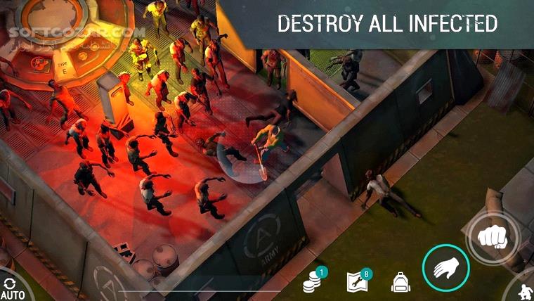 دانلود Last Day on Earth: Survival 1.17.10-500601 for Android +4.1 - دانلود بقا در آخرین روز زمین برای اندروید - سافت گذر