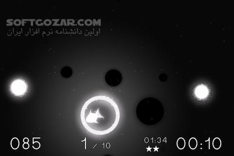 دانلود Last Fish 1.6.0 for Android - دانلود یک بازی کلاسیک و زیبا با استفاده از شتاب سنج برای اندروید - سافت گذر